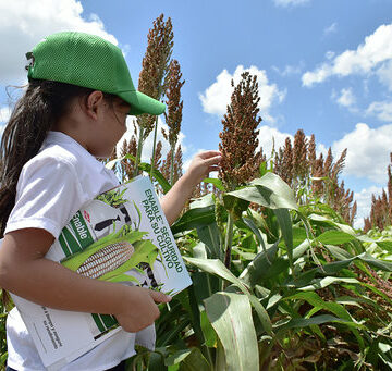 En el Día del Agricultor, impulsa el Secretario de Desarrollo Rural la cultura del aseguramiento.