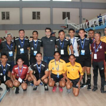 IDE-075-2019.-Arranca Torneo Nacional de Fútbol Sub-14 y menores en Tampico (3) Arranca Torneo Nacional de Fútbol Sub-14 y menores en Tampico