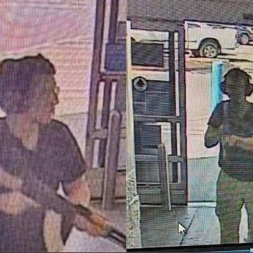 Congreso de Tamaulipas lamenta muertos en El Paso, Texas