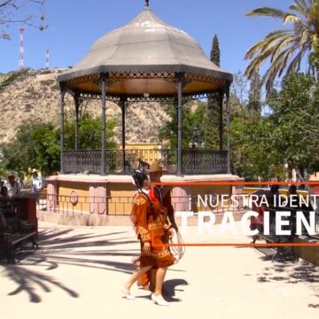 !Nuestra identidad trasciende¡ – (Video)