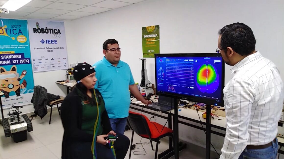 UAT: Más de 50 proyectos de investigación – (video)