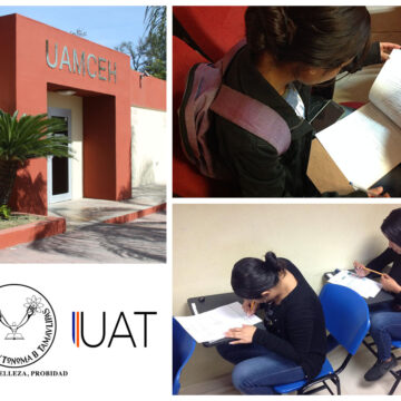 Collage_Olimpiada_de_matecamticas_UACEH Realizará UAT olimpiada femenil de matemáticas