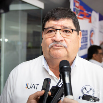 Fortalece UAT en El Mante programas de educación superior