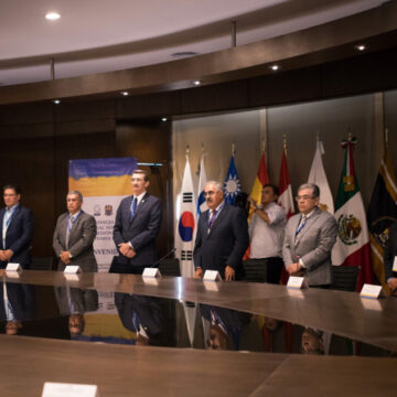 Fortalece UAT colaboración en la región noreste de la ANUIES