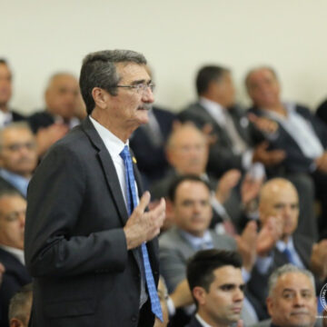 Reconoce UAT impulso del Gobernador al desarrollo de Tamaulipas