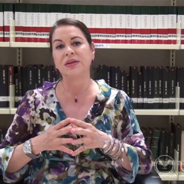 Foto_1_Dra_Hortensia Destaca New York University a investigadora de la UAT