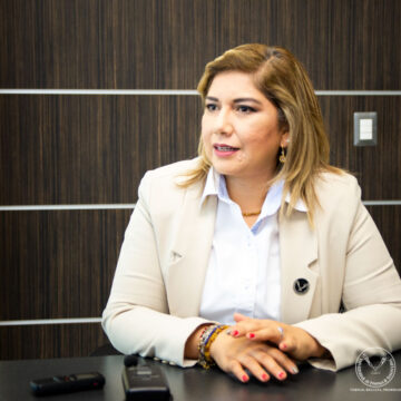 Foto_1_Dra_Luz_Adriana_Orozco Realizará UAT proyecto de resiliencia familiar y prevención de adicciones