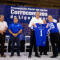Presentan al Correcaminos UAT Liga Mayor ONEFA