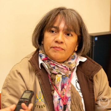 Foto_1_SIG Muestra UAT uso de los SIG en proyectos de ecología y recursos naturales