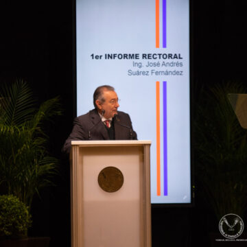 Reconoce ANUIES logros de la UAT