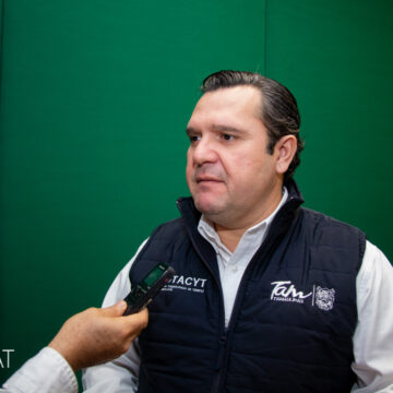 Foto_1_cotacyt Se consolida la UAT como generadora de ciencia y tecnología: COTACYT