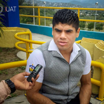 Foto_1_crosfit Profesor de la UAT representará a México en Campeonato Sudamericano de CrossFit