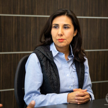 Foto_1_dra_mariana_zerón Realiza UAT estudio para el emprendimiento social en la huasteca