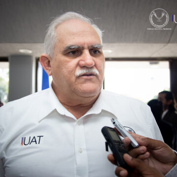 Fortalece la FCAV-UAT trabajo de cuerpos académicos