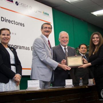 “En la UAT creemos en la evaluación”: Rector