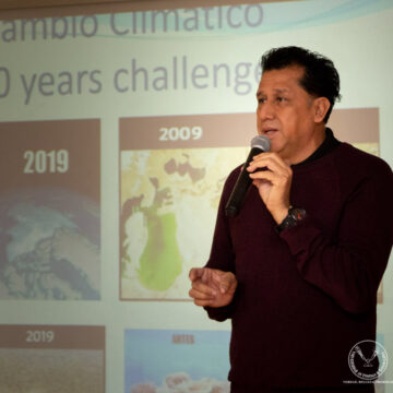 Foto_3_foro_climatico Realiza UAT con éxito el Foro de Educación Ambiental y Cambio Climático