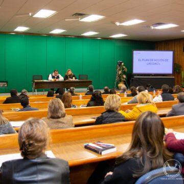 Implementa UAT nuevo modelo de planeación, gestión y evaluación presupuestal