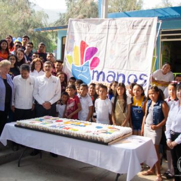 Foto_6_día_del_niño_30_04 Emotivo festejo a la niñez realiza UAT en Victoria