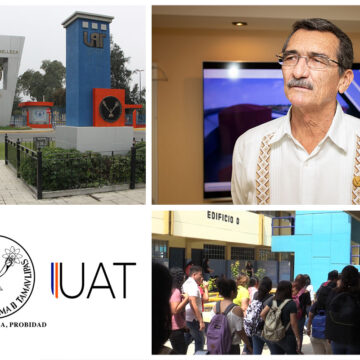 bienvenia_18_08 Rector ofrece mensaje de bienvenida a estudiantes de la UAT