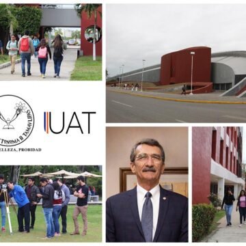 collage_3_campus_sur Prepara la UAT proyectos prioritarios para el Campus Sur