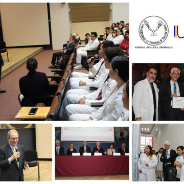 collage_congreso_salud_mental Realiza UAT Congreso de Investigación en la Facultad de Medicina-Tampico