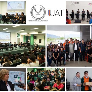 collage_festival_de_lectura Promueve UAT el festival de la lectura