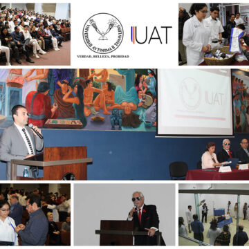 Dan bienvenida a nuevos alumnos de Medicina-UAT Tampico