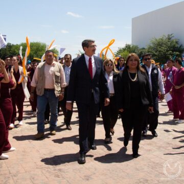 foto_5_FEV Constató Rector avances de la Facultad de Enfermería UAT Victoria