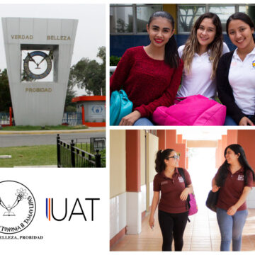 Abre UAT convocatoria de movilidad nacional e internacional