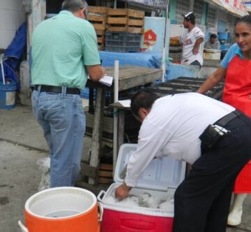 Activa gobierno de Tamaulipas operativo de vigilancia sanitaria «Cuaresma 2020»