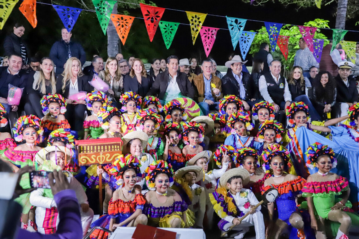 Se desarrolla en Tampico el 7º Congreso Mundial De Ganadería Tropical