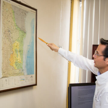 Hará la UAT radiografía de la Provincia Biótica Tamaulipeca