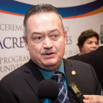 Acredita COMAEM calidad educativa de Medicina-UAT Matamoros