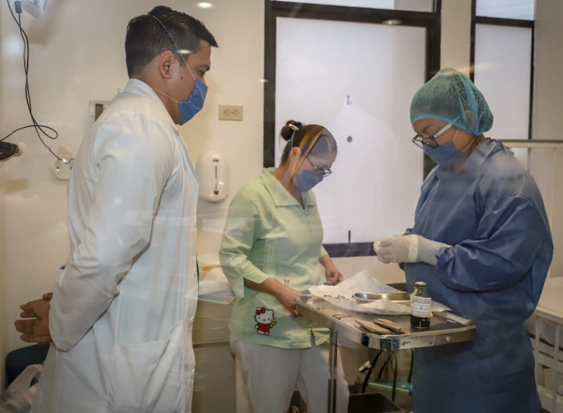 Tamaulipas a la vanguardia en la formación de especialistas