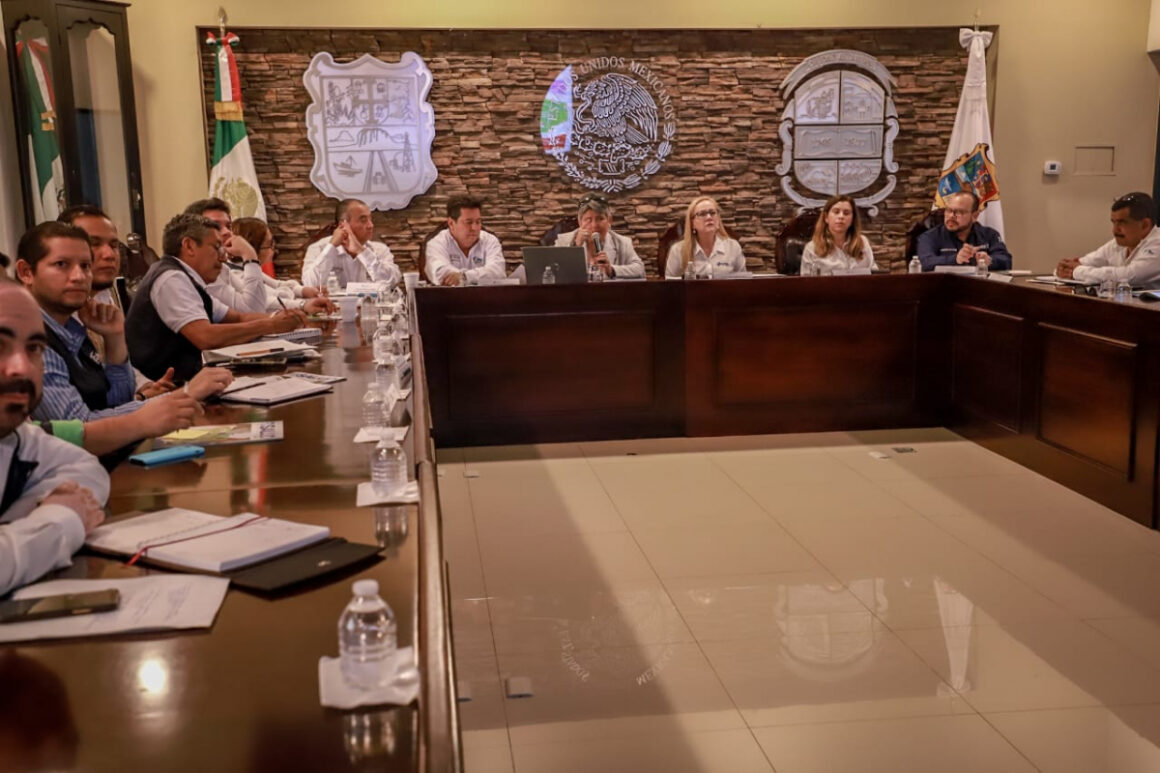 Fundamental la participación intersectorial en la prevención del dengue: Salud