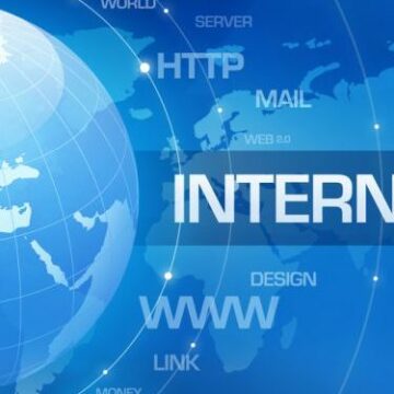 Falla servicio de internet en edificios gubernamentales de Cd. Victoria