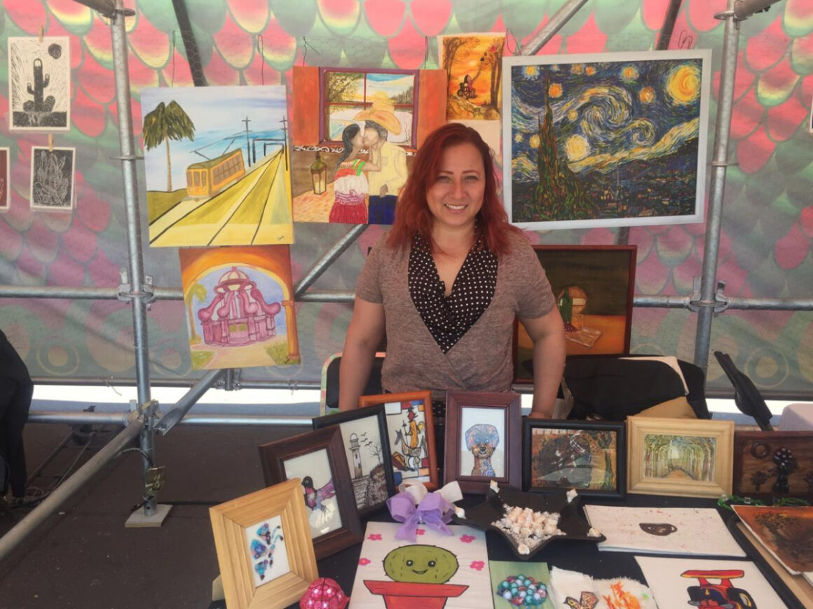 6-3 Productos, sabores y sonidos tamaulipecos destacan en el “Corazón de México”