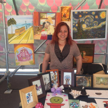 6-3 Productos, sabores y sonidos tamaulipecos destacan en el “Corazón de México”