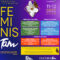 Invita Gobierno de Tamaulipas a Festival Literario FeminisTam