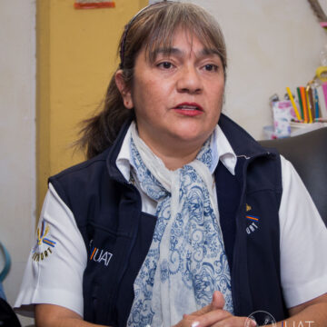 Contribuye UAT a estudios para prevenir incendios forestales