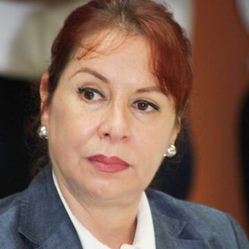 Investigadora de la UAT recibe reconocimiento internacional