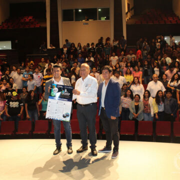 Foto_2_parlamento_12_03_2020 Invitan a alumnos de la UAT en Tampico a participar en Parlamento de la Juventud