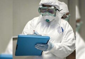 Confirma SST octavo caso positivo a COVID-19, es de Nuevo Laredo