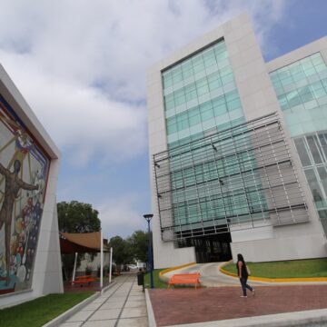 Estudiantes extranjeros buscan hacer maestría en la UAT
