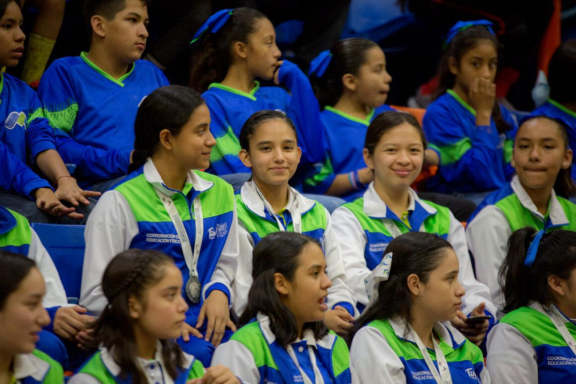 foto-juegos-deportivos-3 Inician los Juegos Deportivos Escolares