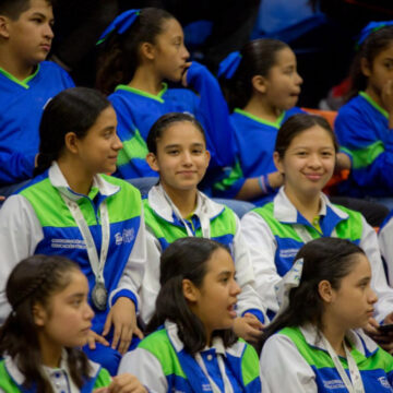 foto-juegos-deportivos-3 Inician los Juegos Deportivos Escolares