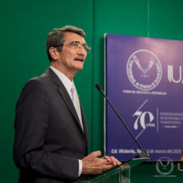 Acreditan los CIEES calidad de programas educativos de la UAT