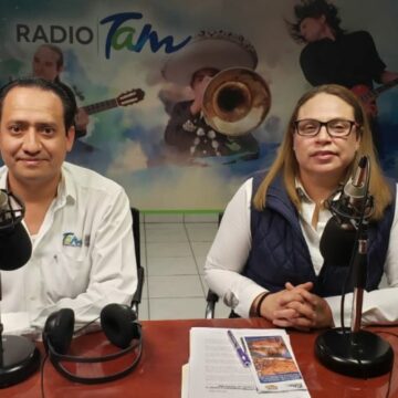 “Acciones en el campo Tamaulipeco”: temas del sector agropecuario