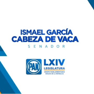 «Sumemos esfuerzos para hacer de Tamaulipas un mejor lugar para vivir»: Ismael Cabeza de Vaca (VIDEO)