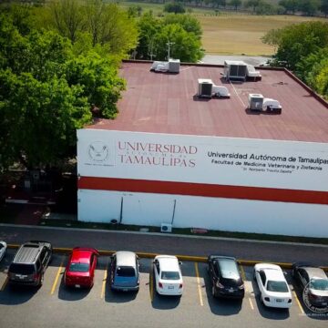 Invita FMVZ UAT a registrar aspirantes para nuevo ingreso